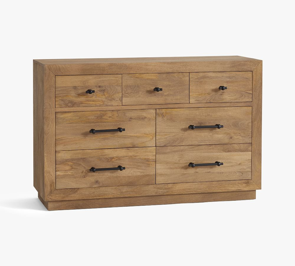 Oakleigh 7-Drawer Dresser | Pottery Barn (US)