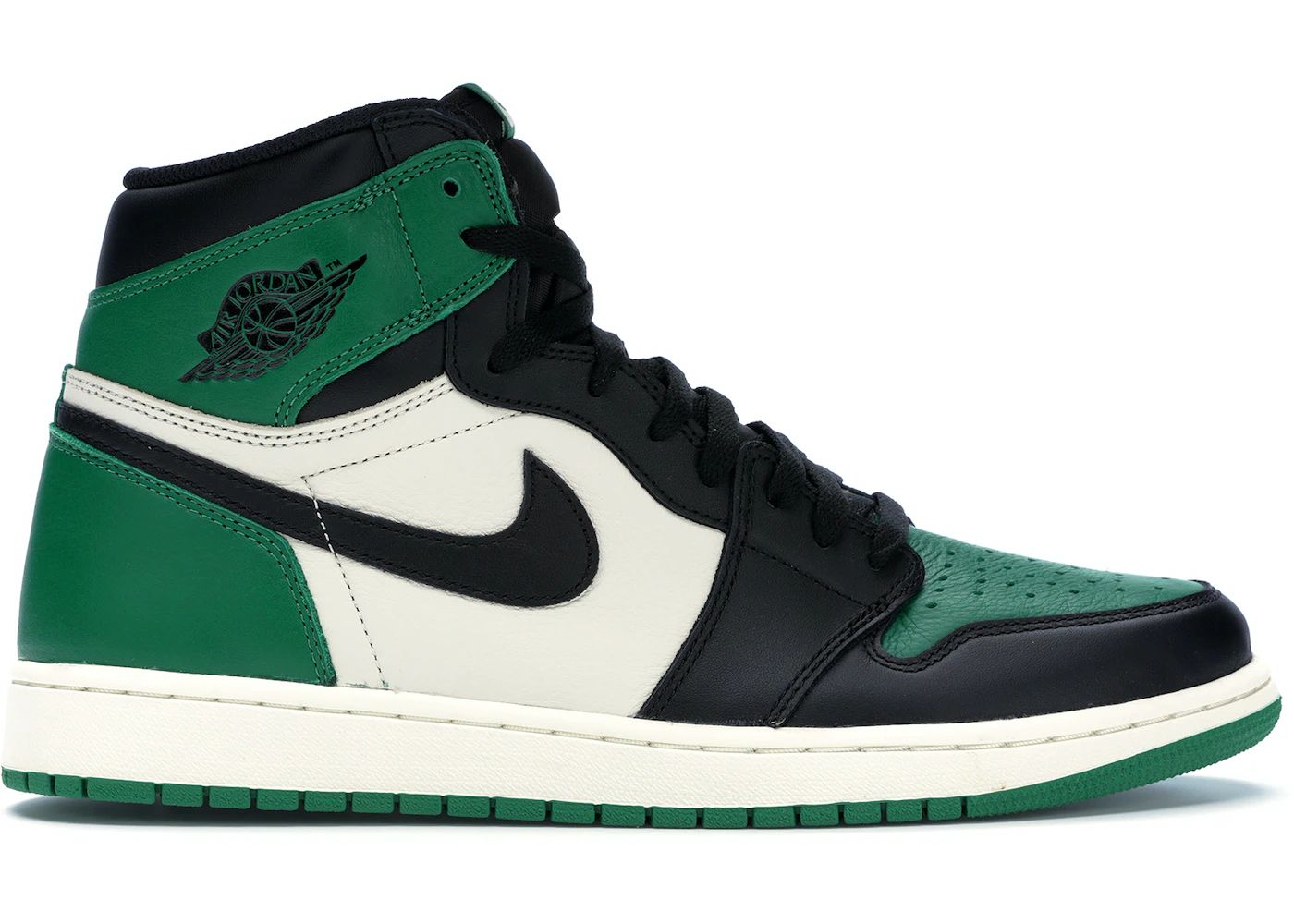 Jordan 1 Retro High Pine Green | StockX