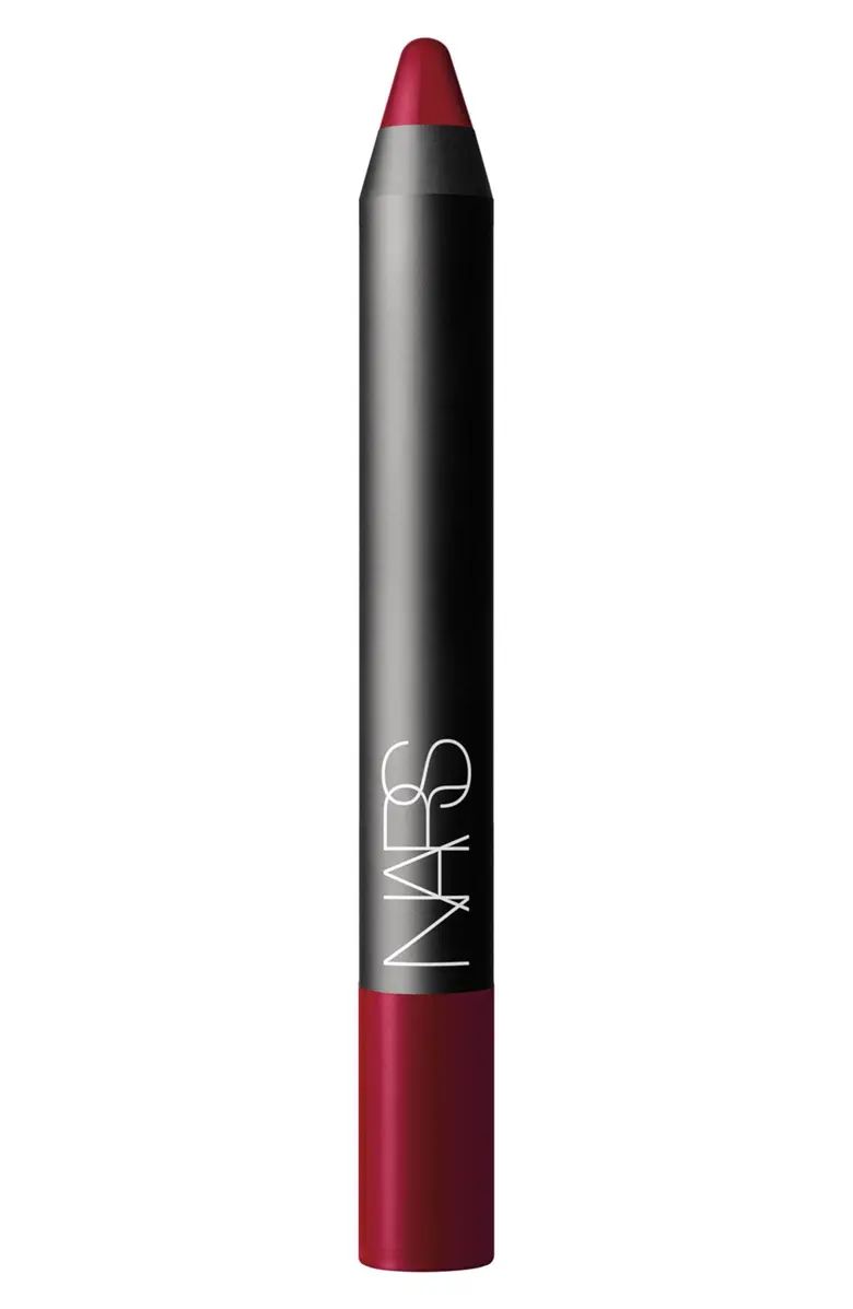 NARS Velvet Matte Lipstick Pencil | Nordstrom