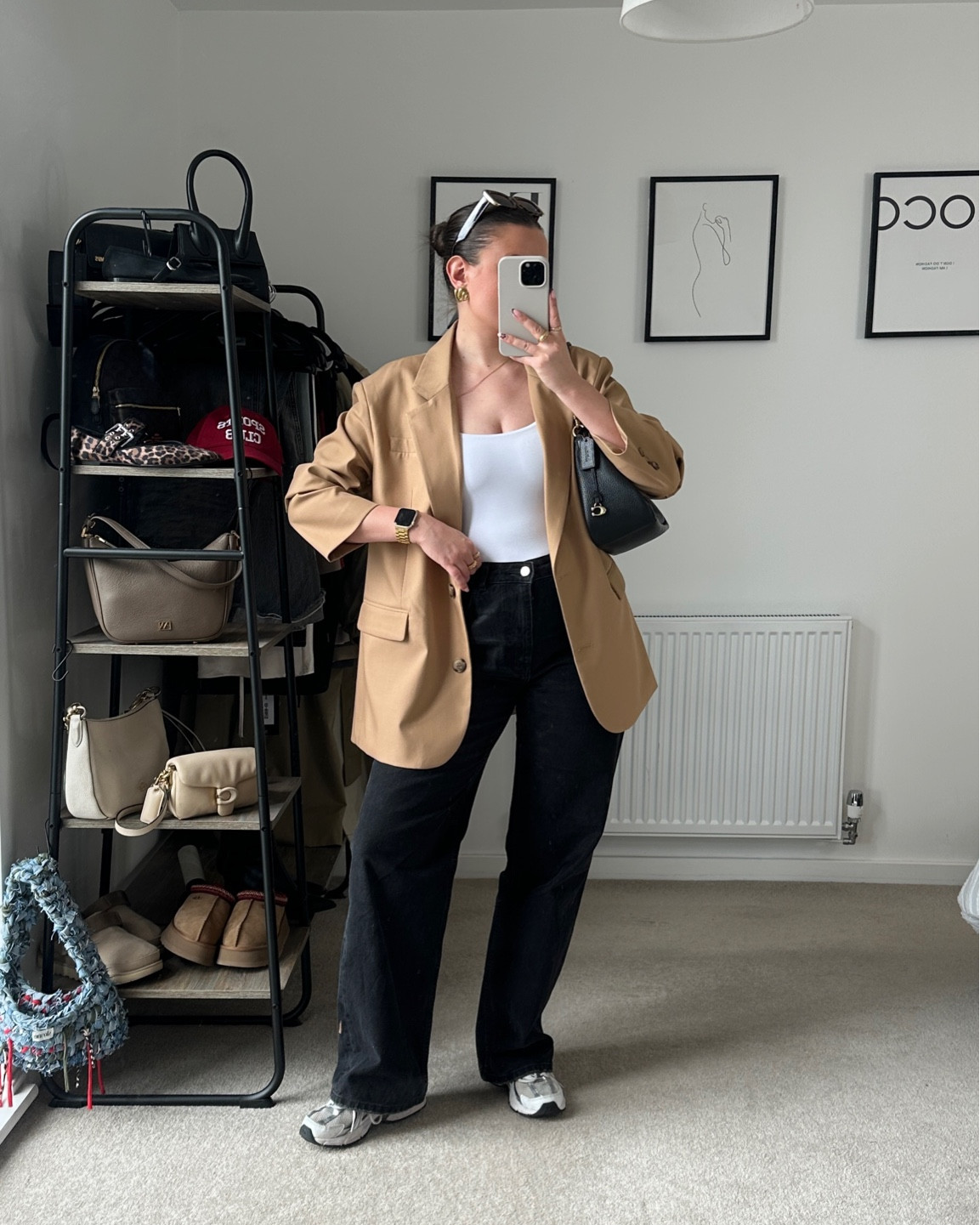 New in from Another Version ✌🏼

#LTKworkwear #LTKstyletip #LTKuk