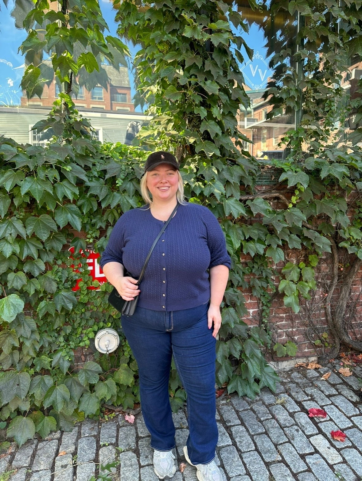 Exploring Maine fit 🫐

#LTKPlusSize #LTKTravel #LTKSeasonal