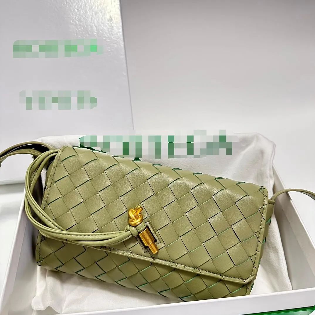Women ladies Mini handbag minimalist designers Shoulder Knitting Bag fashion high-quality Classic... | DHGate