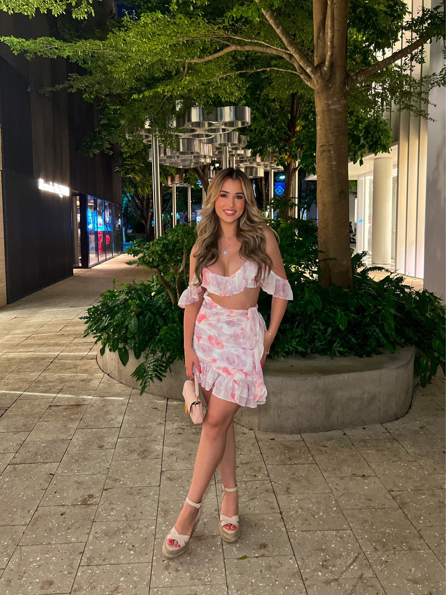 Girl dinner 🌷

#LTKitbag #LTKSale #LTKstyletip