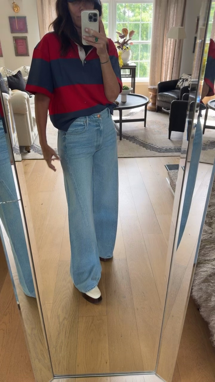 Love these jeans. So soft and tts - weeeing my regular 28

#LTKOver40 #LTKTravel #LTKmomlife