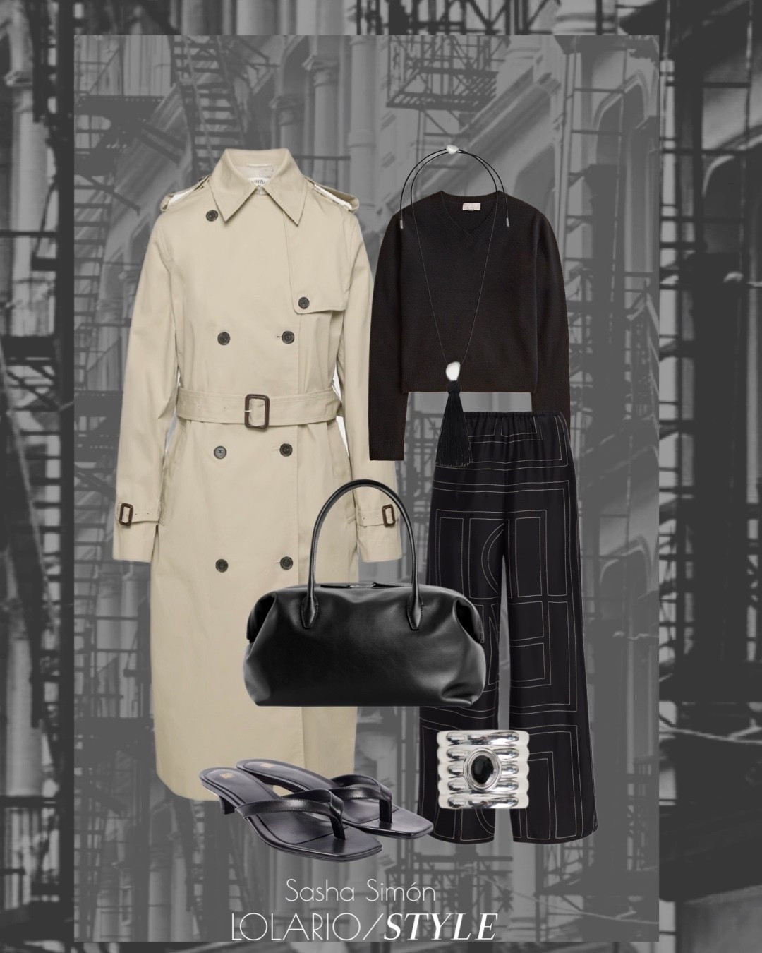 Spring outfit ideas Spring outfits  chic spring style elevated basics capsule wardrobe staples modern feminine fashion 

#LTKgrwm #LTKootd #LTKSeasonal