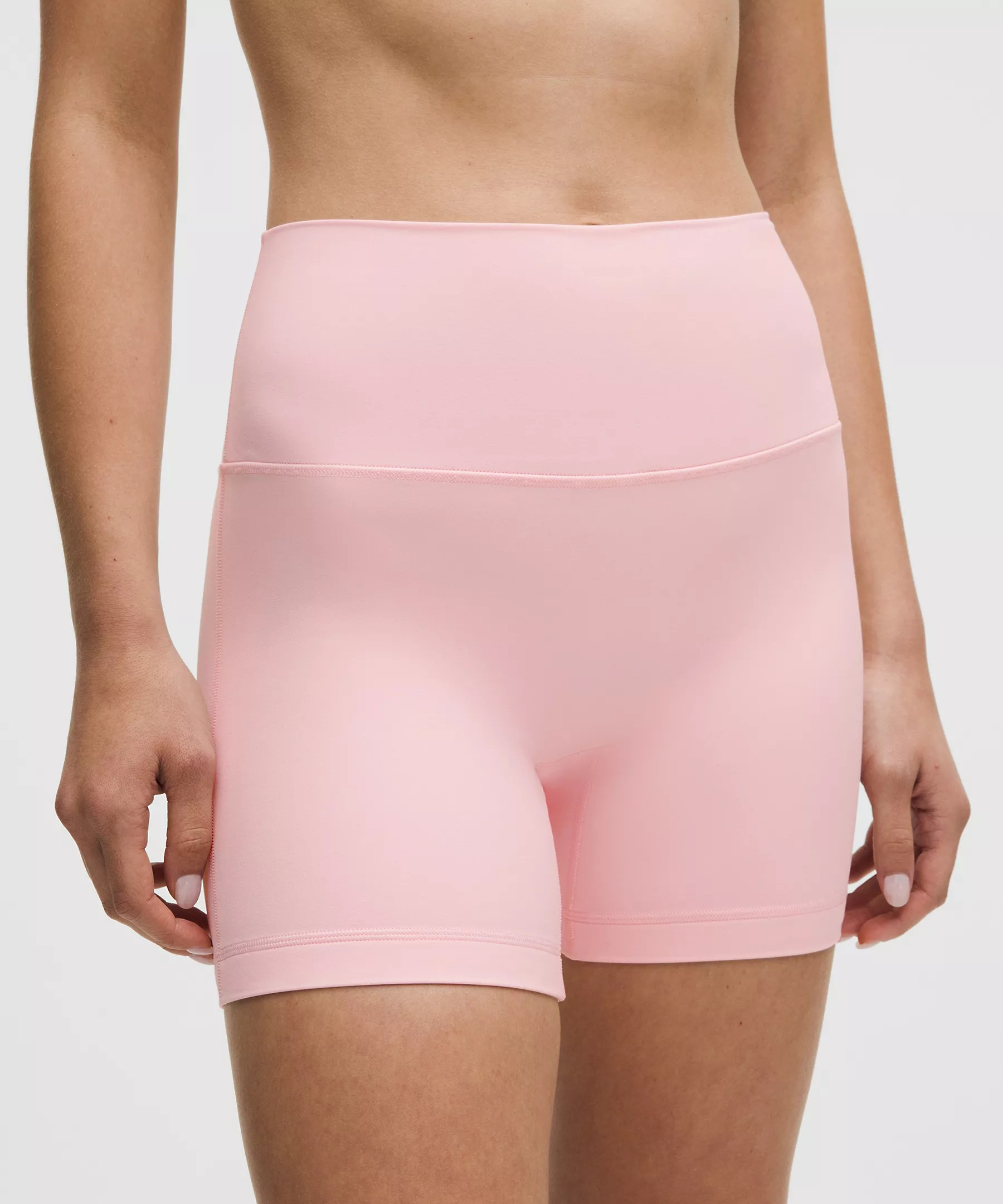 lululemon Align No Line™ High-Rise Short 6" | Lululemon (US)