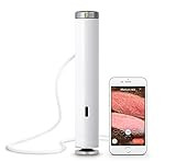 Amazon.com: Breville Joule Sous Vide, Stainless Steel, CS10001: Home & Kitchen | Amazon (US)