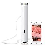 Amazon.com: Breville Joule Sous Vide, Stainless Steel, CS10001: Home & Kitchen | Amazon (US)