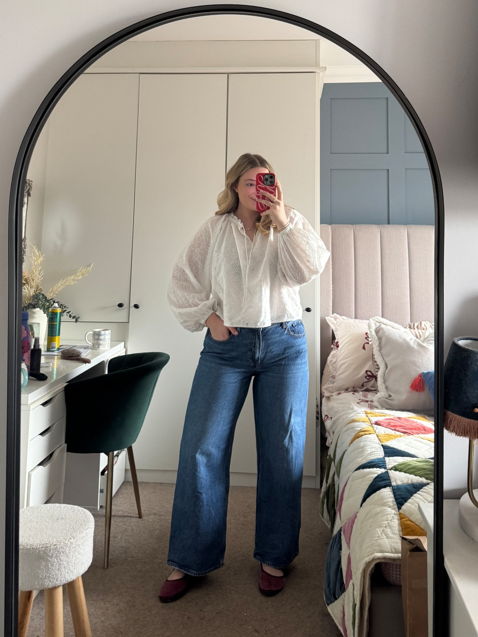 Monday 🪿

#LTKeurope #LTKuk #LTKspring