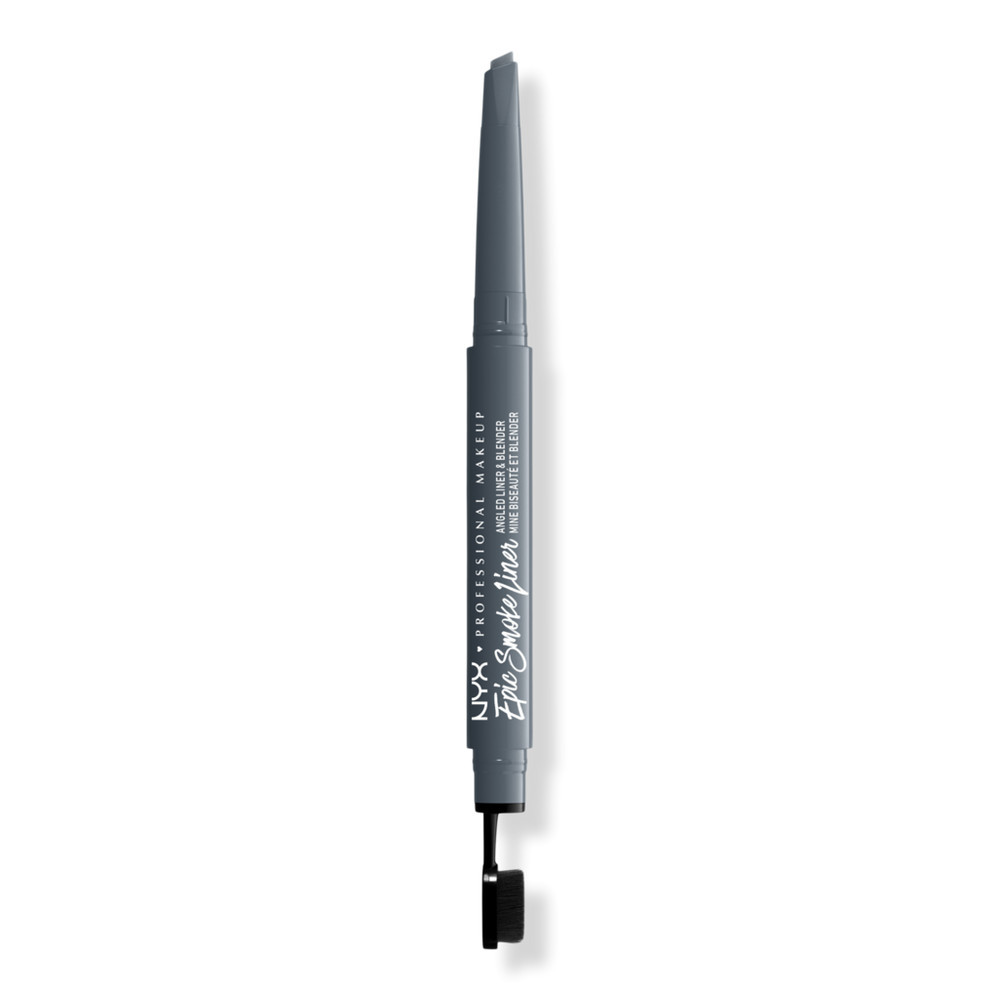 NYX Professional Makeup Epic Smoke Liner Sticks Vegan Smokey Eyeliner - Slate Smoke | Ulta