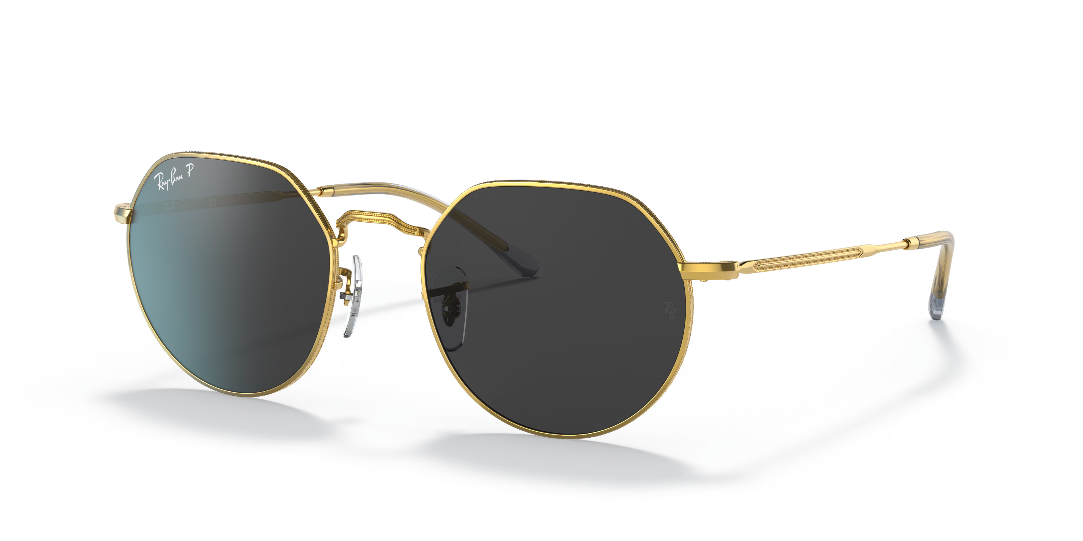 Ray-Ban
				
				
			
			
		

		
		
			RB3565 Jack | Sunglass Hut (US)