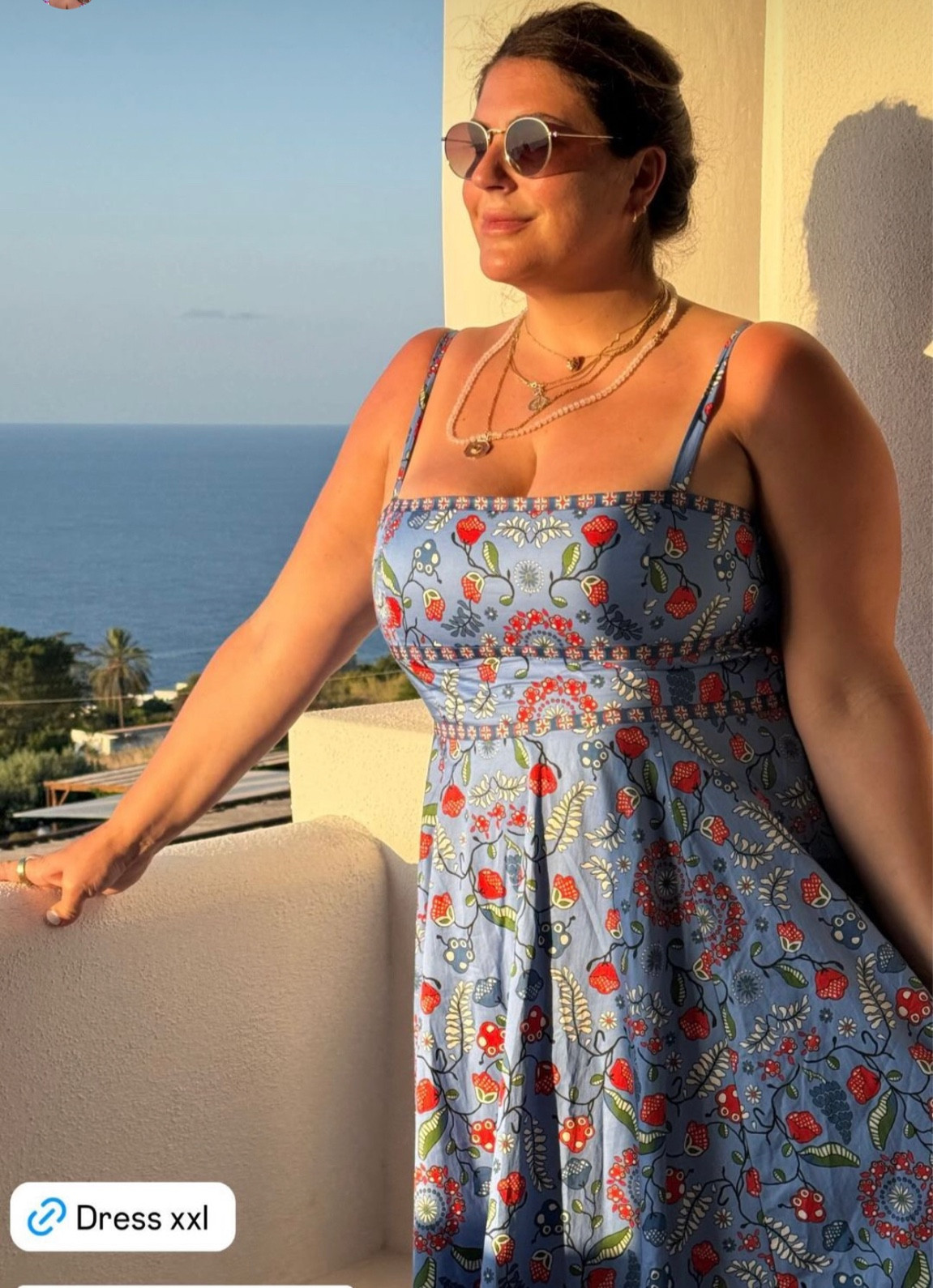 Sunset fit ☀️

#LTKSeasonal #LTKtravel #LTKplussize