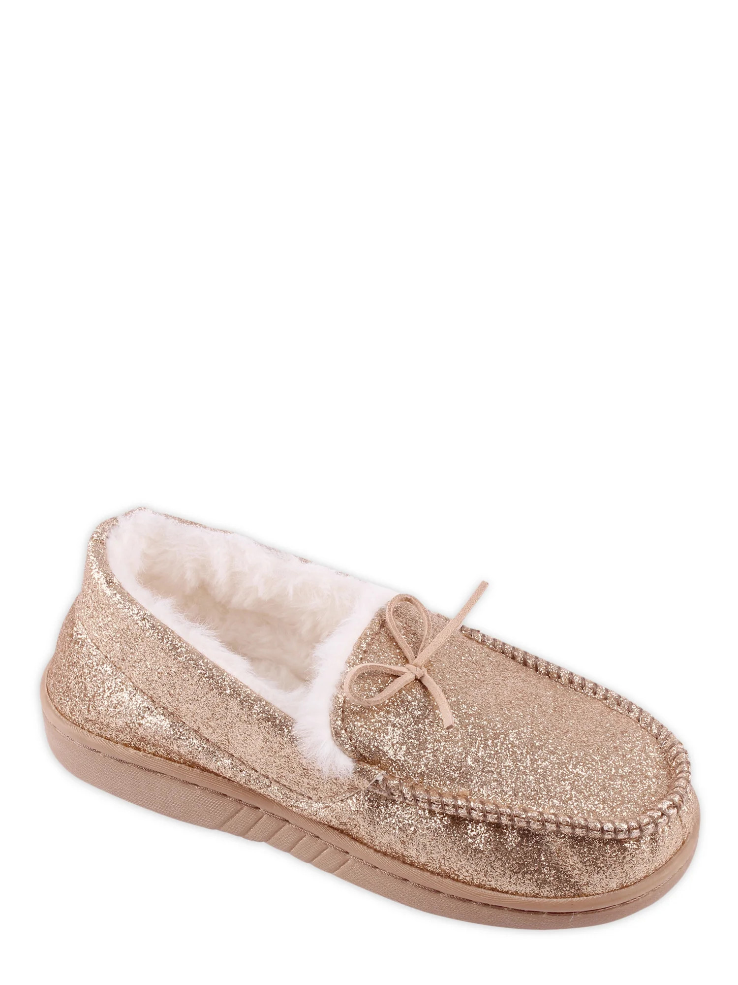 Portland Boot Company Little Kid Moccasin Slippers | Walmart (US)