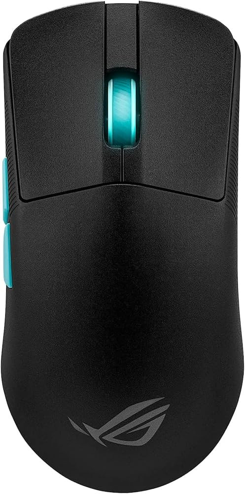 Amazon.com: ASUS ROG Harpe Gaming Wireless Mouse, Ace Aim Lab Edition, 54g Ultra-Lightweight, 36,... | Amazon (US)