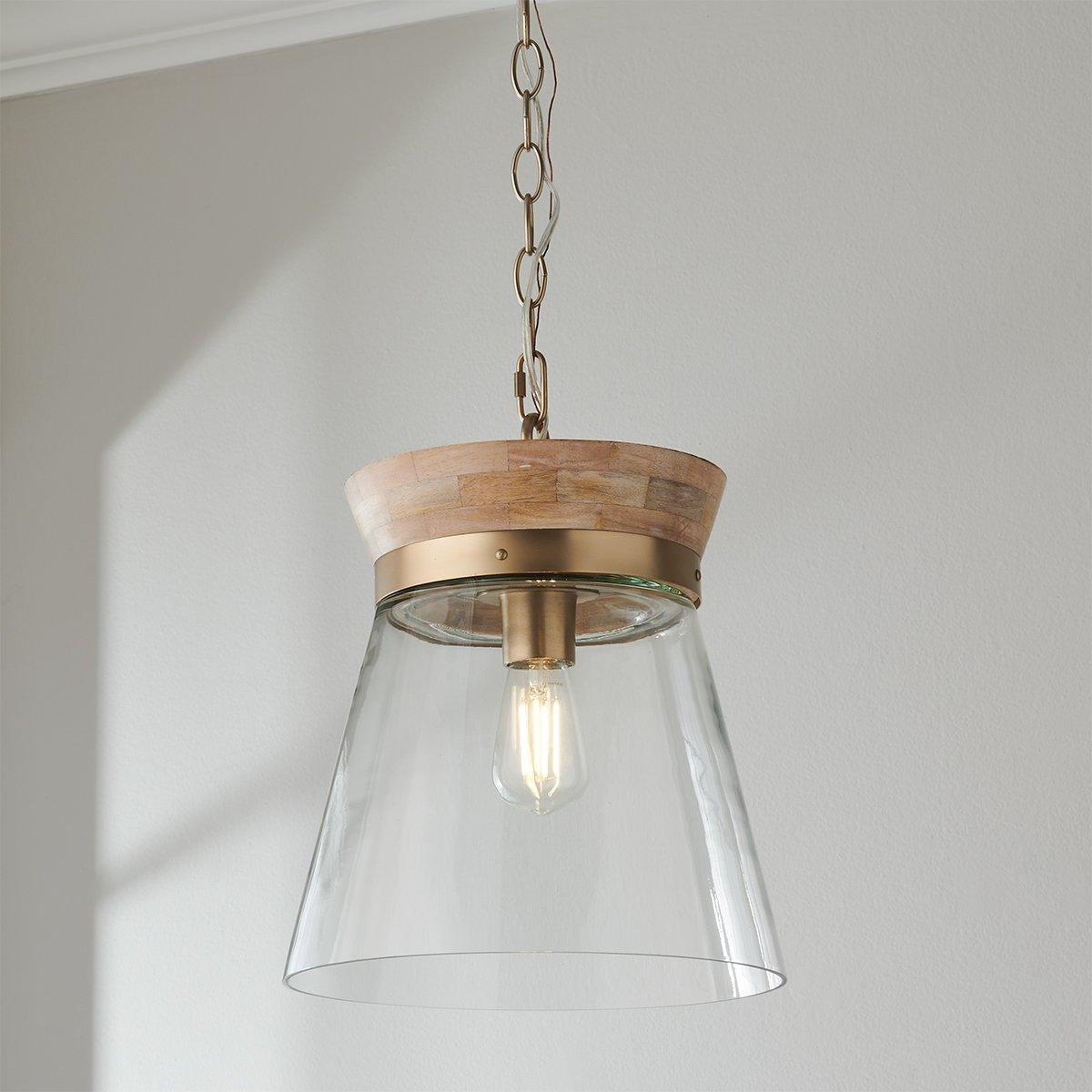 Tajani Pendant | Shades of Light