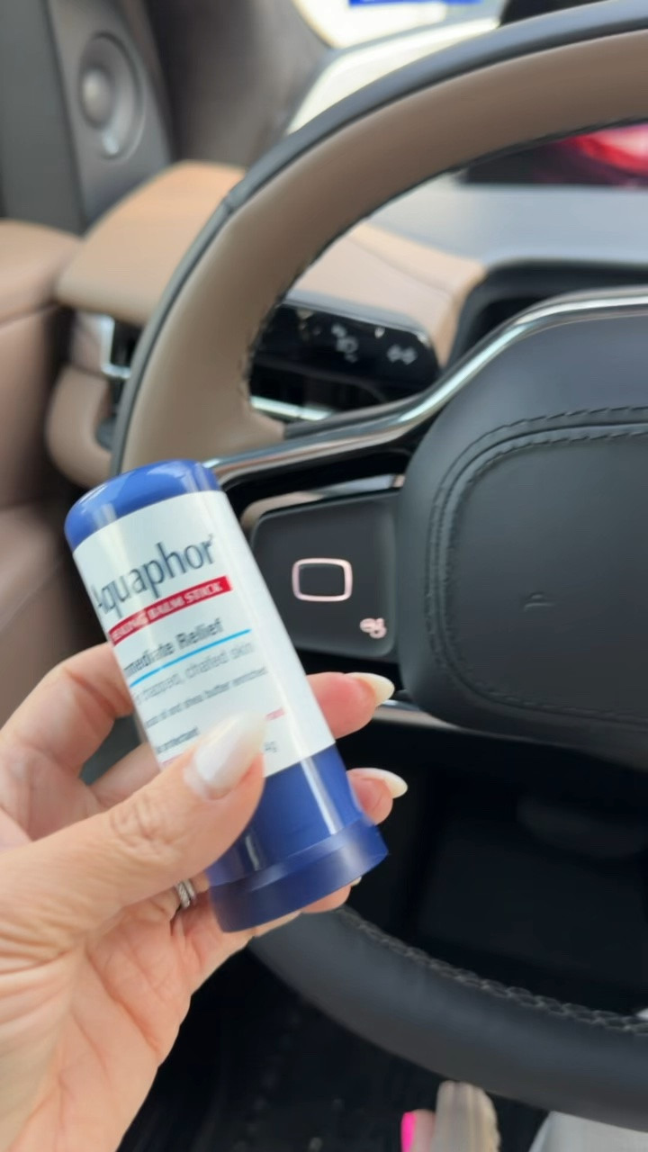 Keep this in my car at all times!

#LTKmomlife #LTKBeauty #LTKselfcare