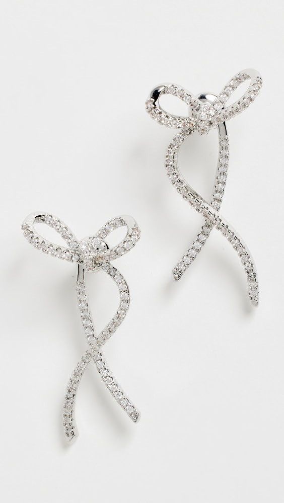 SHASHI Caroline Earrings | Shopbop | Shopbop