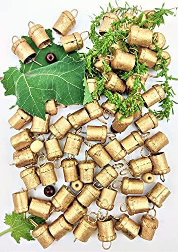 Vintage Bells | Amazon (US)