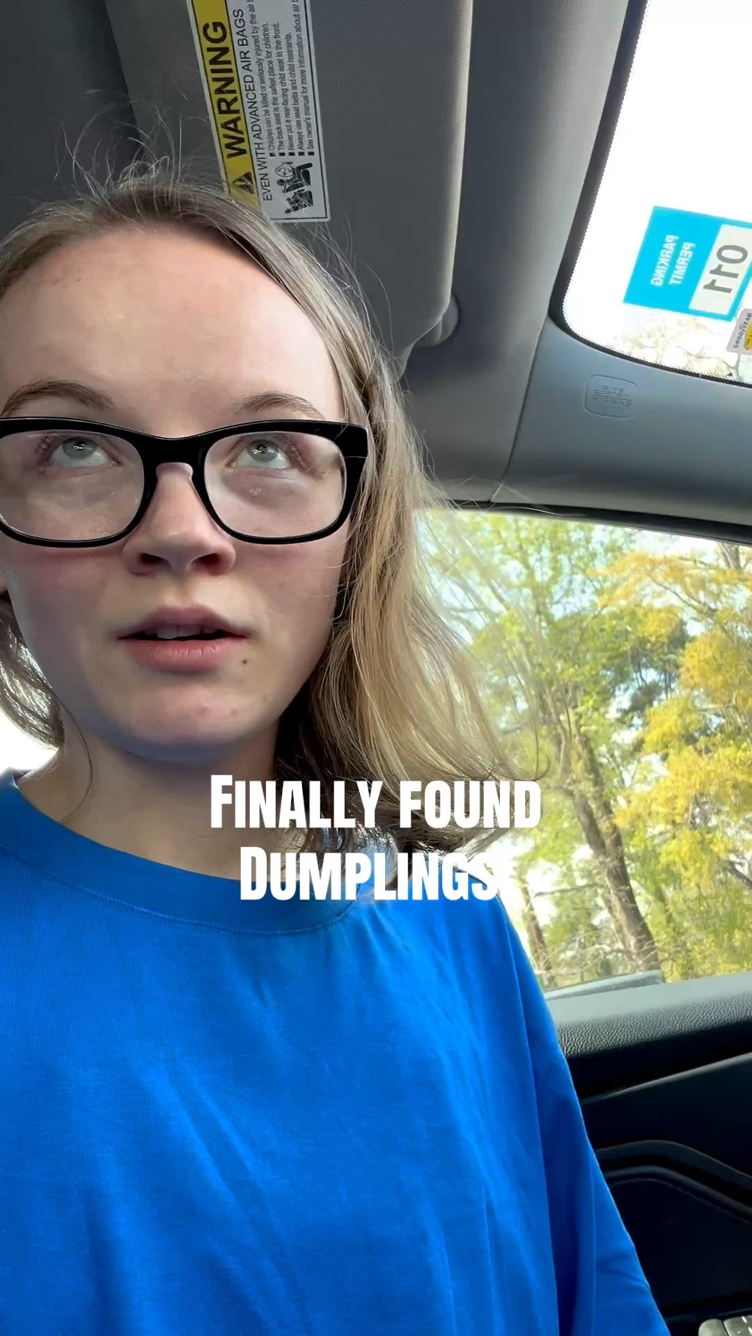 Dumplings 

#LTKmomlife