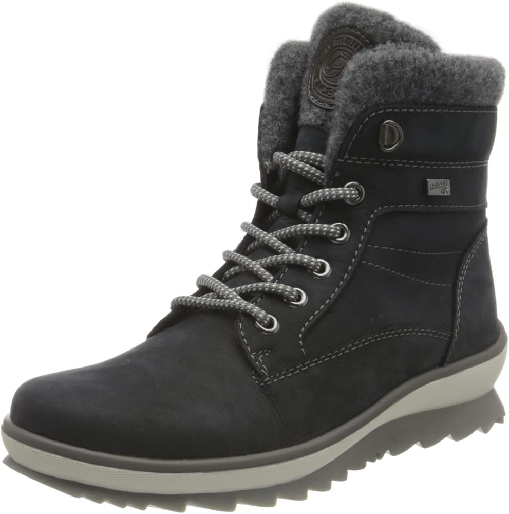 Remonte R8477, Botas de Nieve Mujer | Amazon (ES)