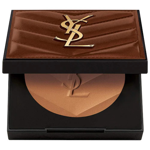 All Hours 24H Hyper Sunkissed Glow Bronzer - Yves Saint Laurent | Sephora | Sephora (US)