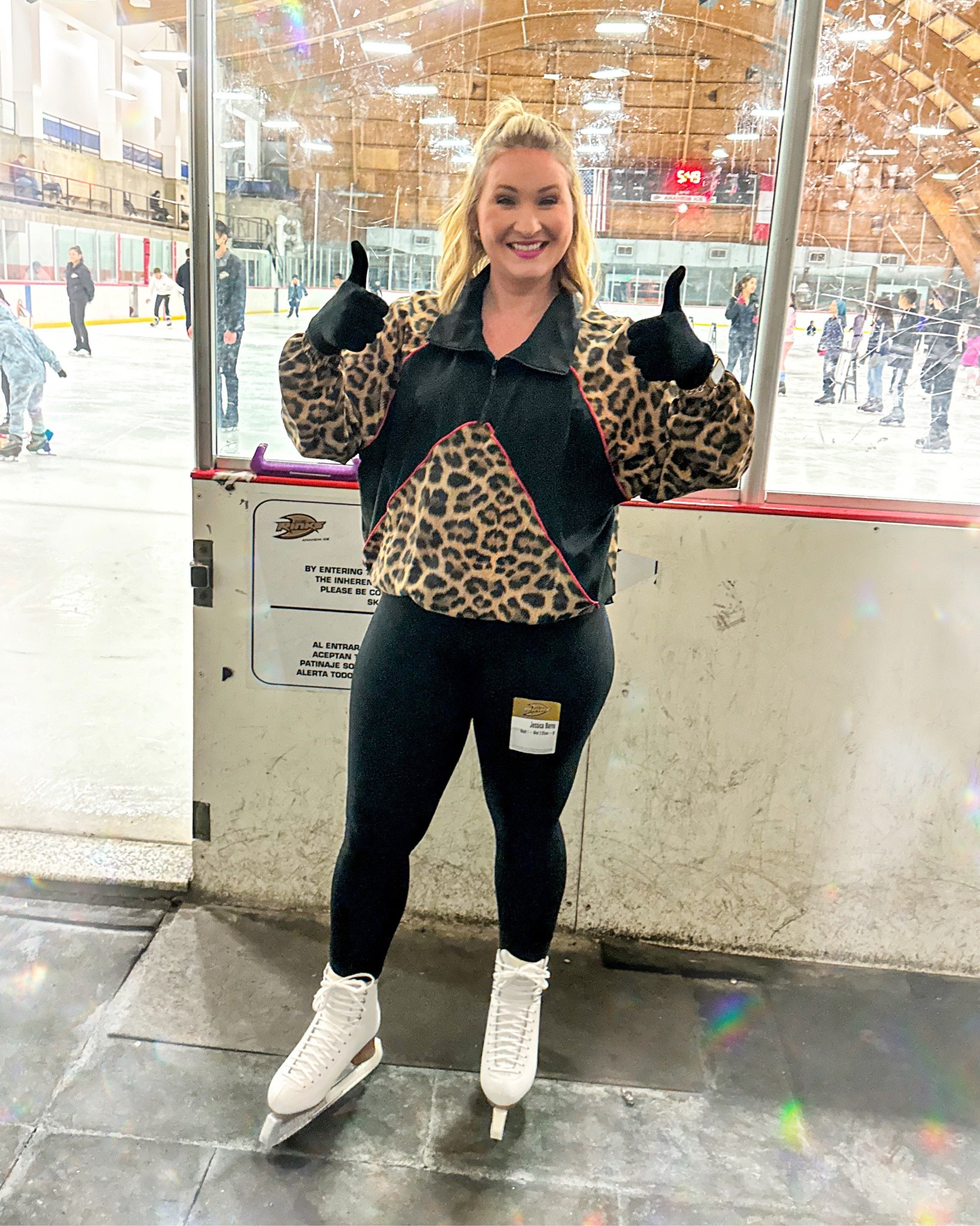 This Terez Half-Zip Windbreaker is so cute and perfect for figure skating! Pair it with my favorite Amazon leggings and it’s the ultimate outfit  

#LTKfit #LTKunder50 #LTKFind