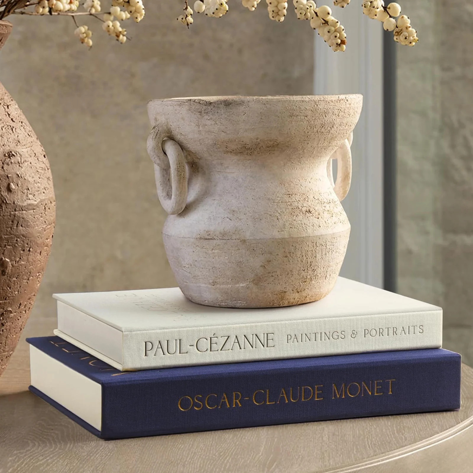 Faux Decor Book Storage Box for Decoration -Aesthetic Decorative Books - Coffee Table Books Decor... | Walmart (US)