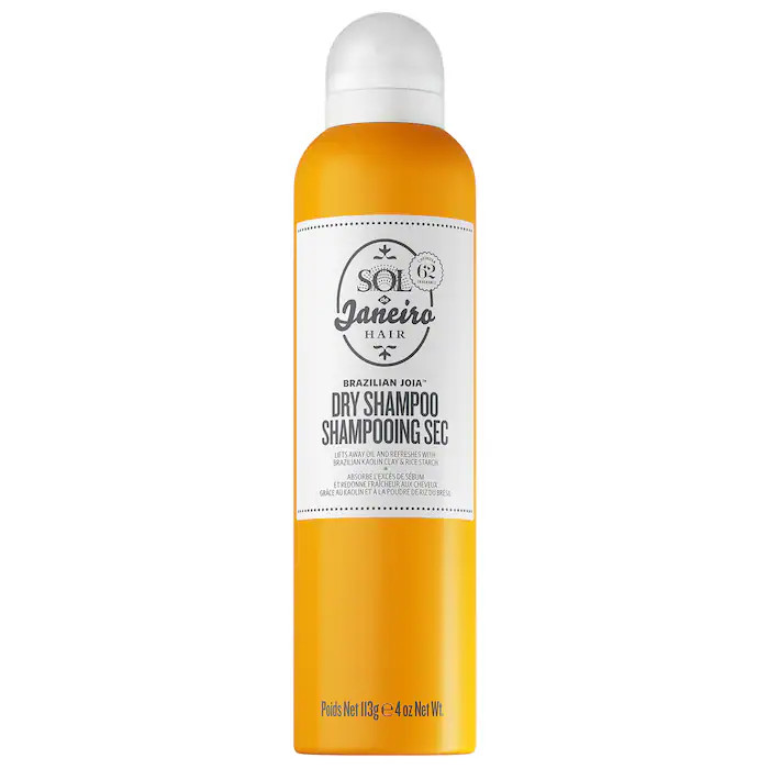 Sol de JaneiroBrazilian Joia Refreshing Dry Shampoo | Sephora (US)