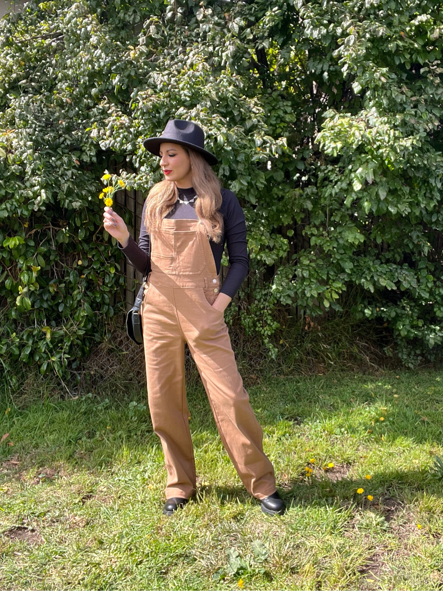 luvamia Overol casual vintage para mujer, holgado, recto, de mezclilla, pantalones de mezclilla Fall Fashion

#LTKstyletip #LTKbeauty #LTKSeasonal