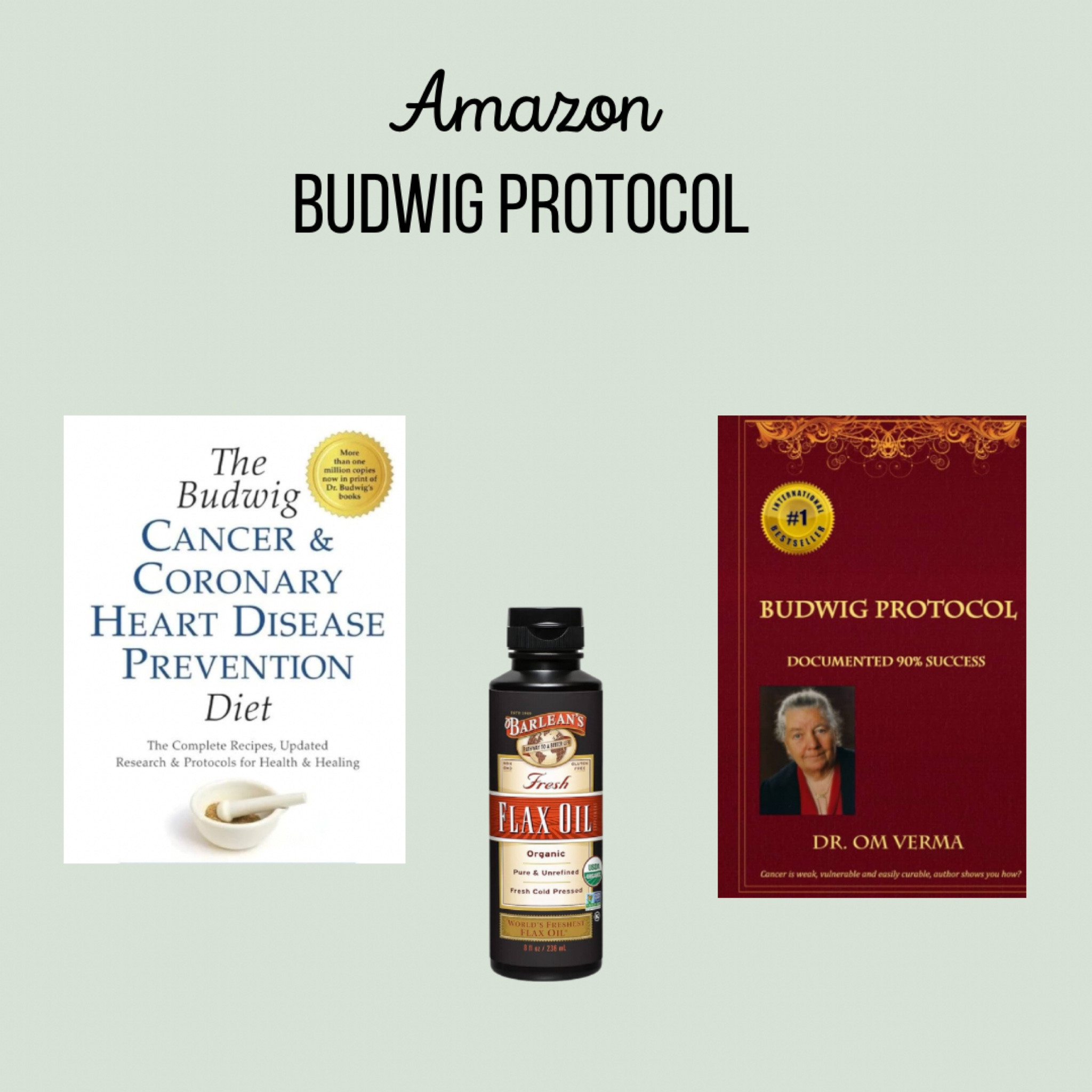 Budwig Protocol Books and supplies!


#LTKbeauty #LTKhome #LTKfamily