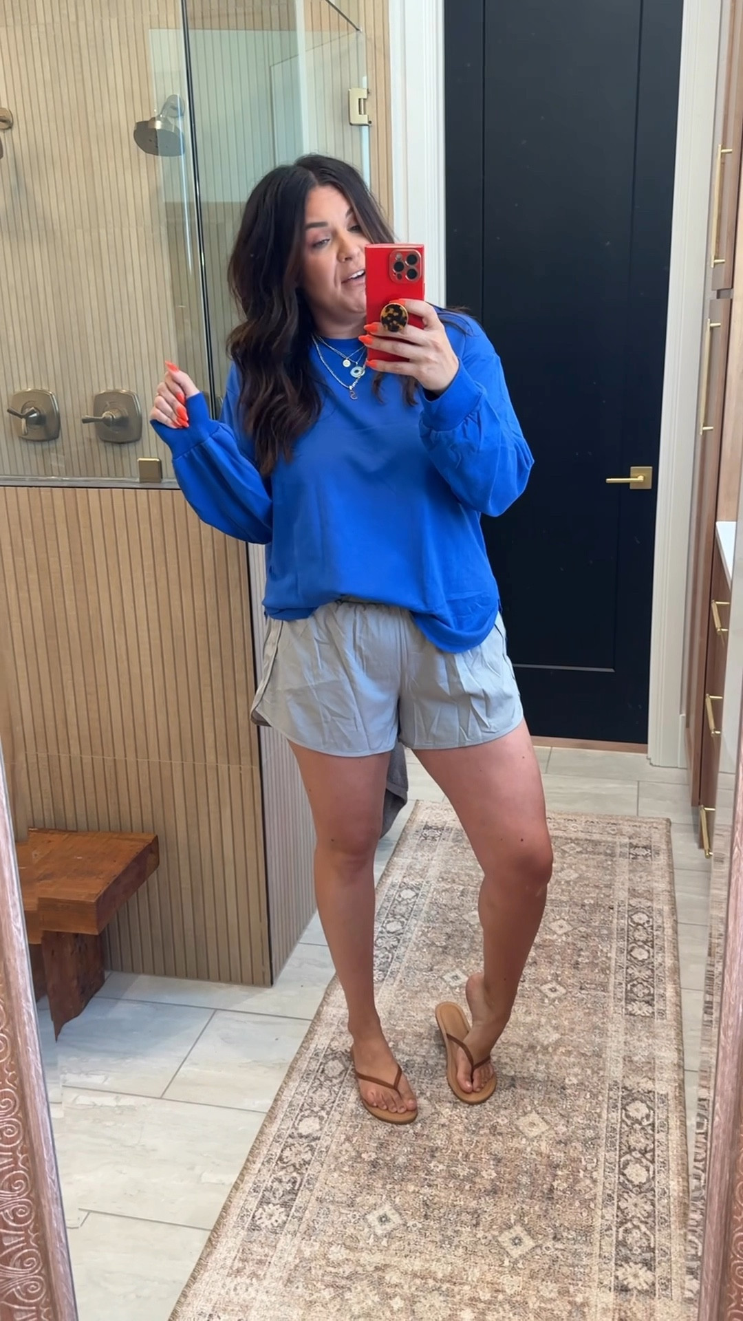 Summer Walmart haul
Both sets of pants: XXL
tank: XL
Sweatshirt: XXL
Shorts: XL

@walmartfashion #walmartpartner #walmartfashion 

#LTKSaleAlert #LTKFindsUnder50 #LTKMidsize