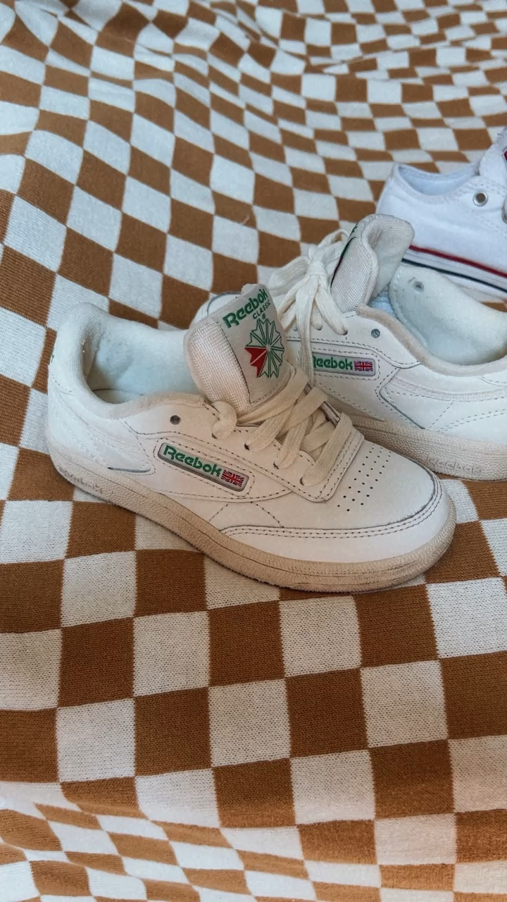 Current toddler sneaker collection 🔥 

#LTKshoecrush #LTKkids #LTKxNSale