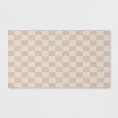 Linear Geo Outdoor Area Rug - Room Essentials™ | Target