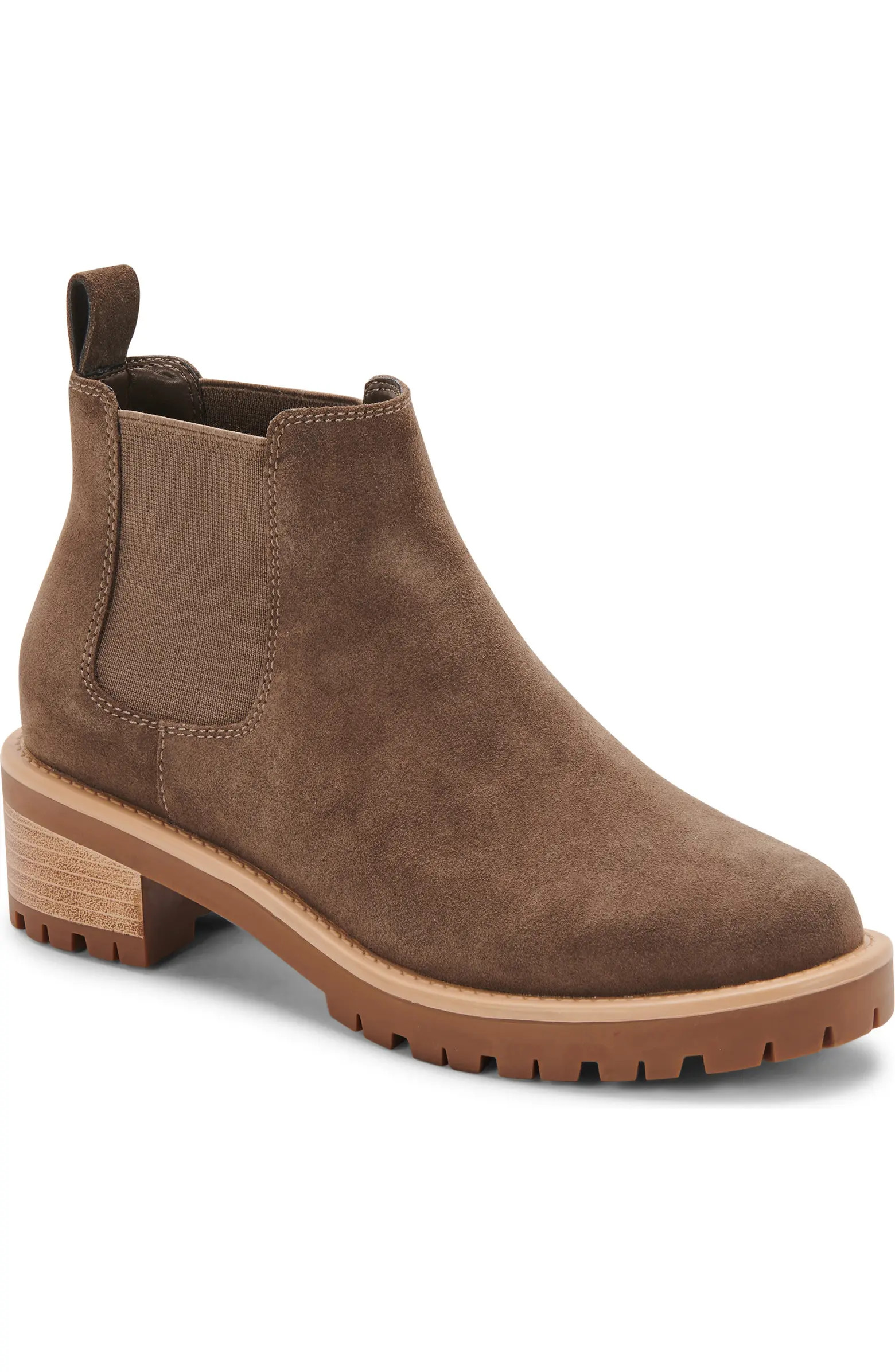 Mayes Waterproof Chelsea Boot (Women) | Nordstrom