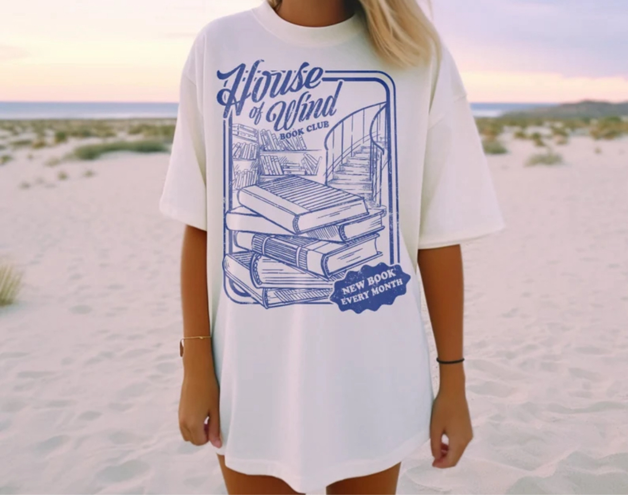 One of my favvvorite finds from Chapter Catchers 💕 
ACOTAR fans this one is for you!! 

#LTKStyleTip #LTKFindsUnder50 #LTKGiftGuide