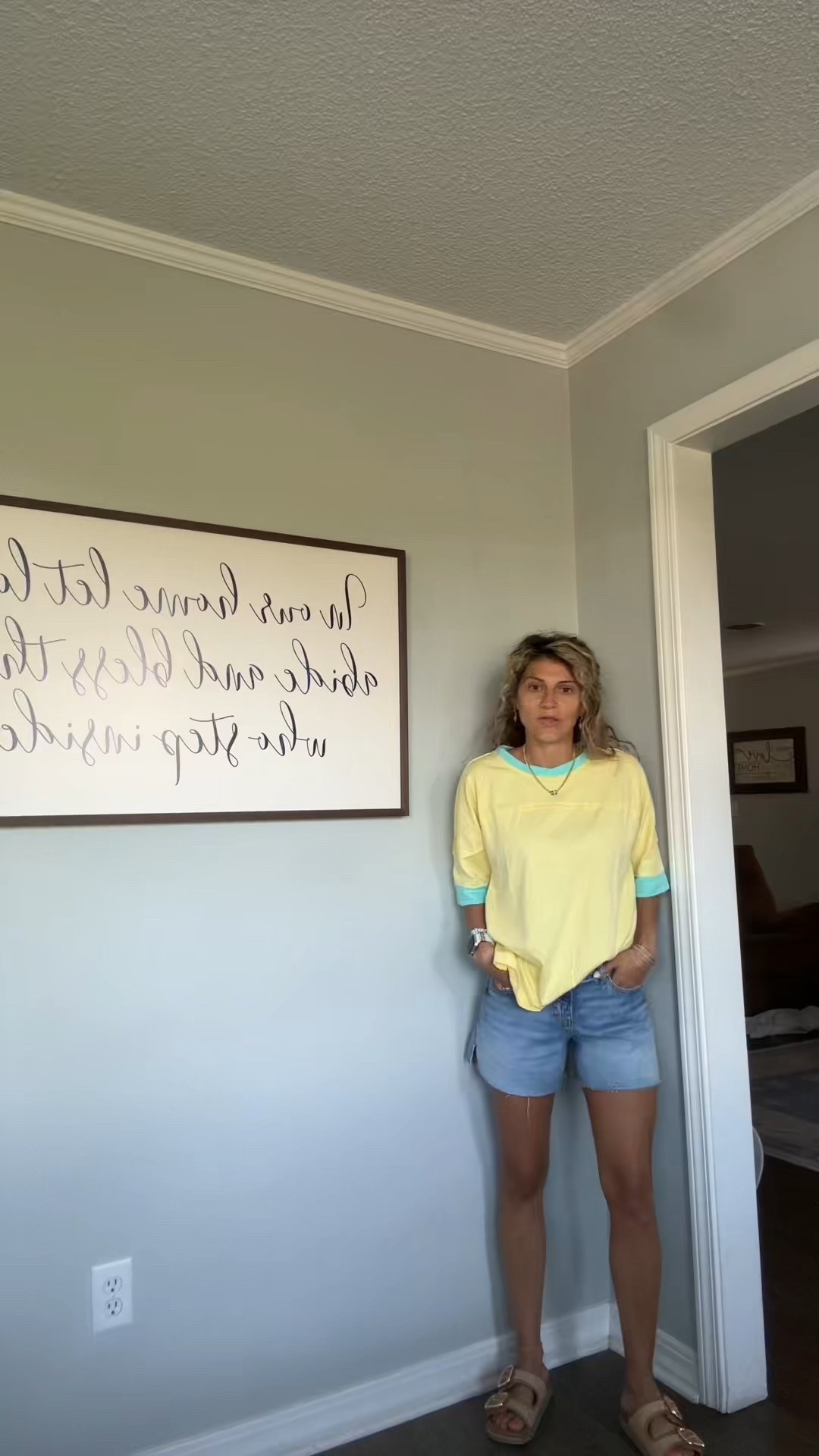 OOTN!! #fpdupe #dupe #freepeopledupe #denim #shorts #under$15

#LTKPetite #LTKSaleAlert #LTKFindsUnder50