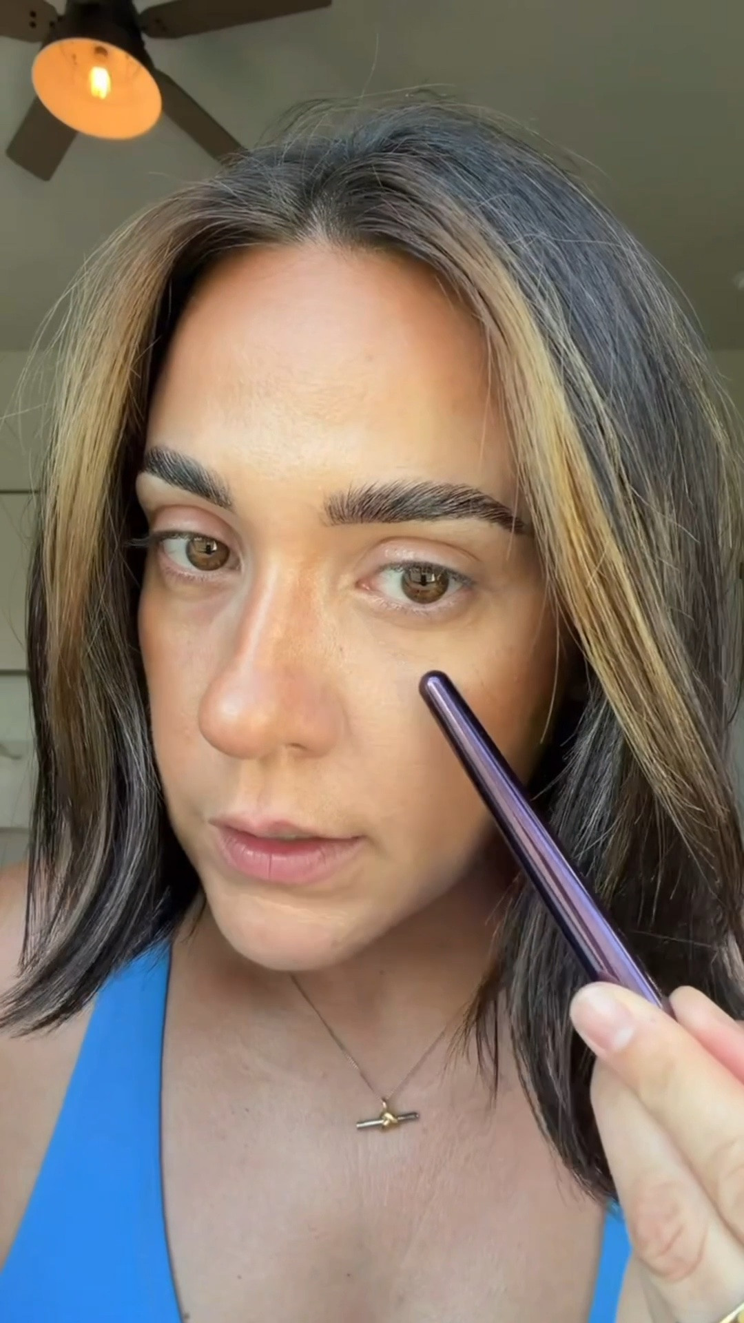 This under eye corrector cream has been a game changer. The darkness literally disappears and no cracking or caking. Shade light

#LTKBeauty #LTKgrwm #LTKselfcare