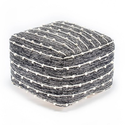 Penelope Pouf Ottoman - Anji Mountain | Target