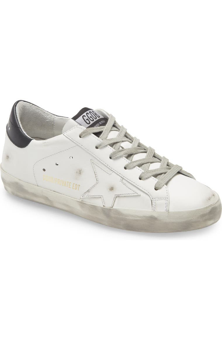 Super-Star Low Top Sneaker | Nordstrom