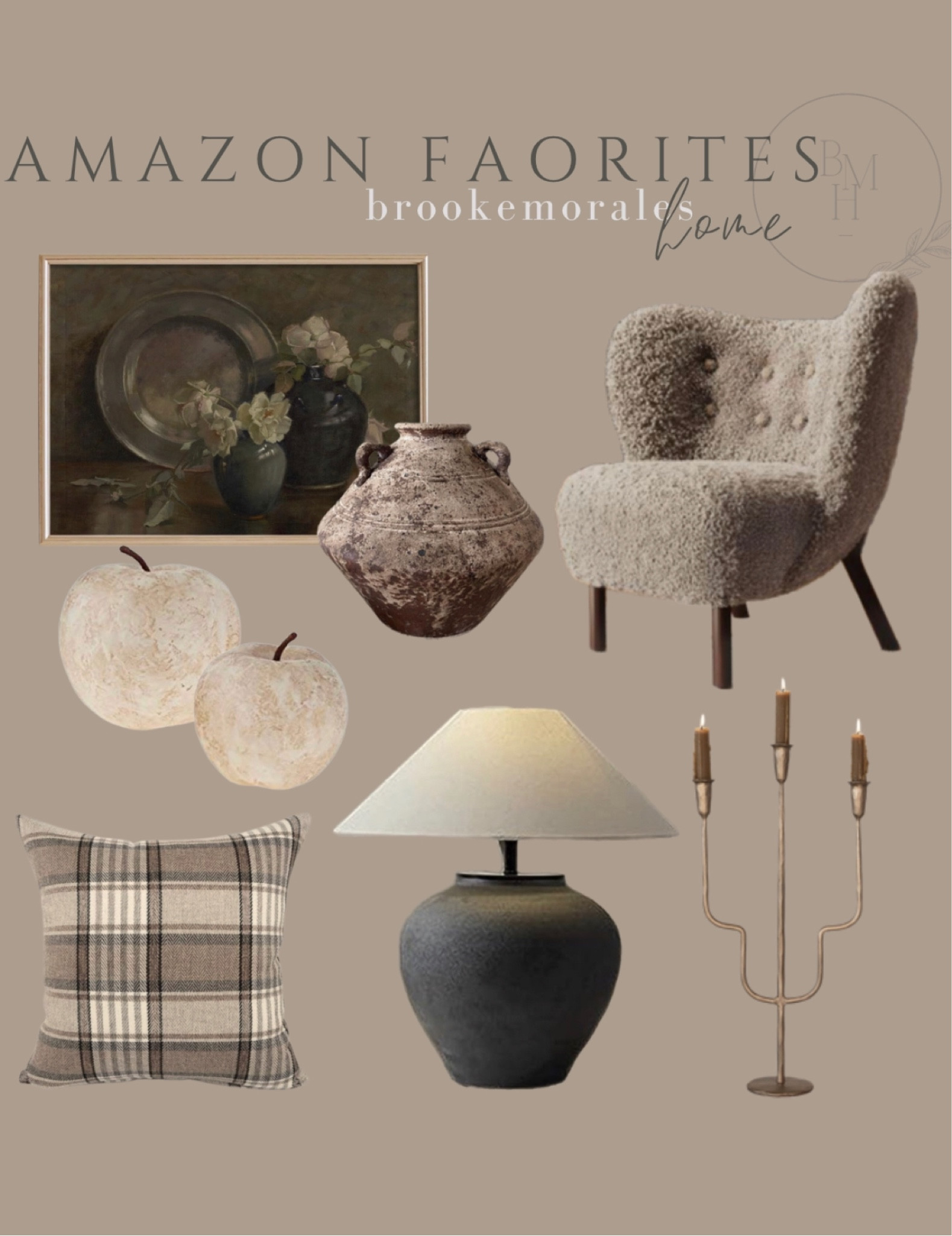 Amazon Favorites 🤎

#LTKsalealert #LTKfindsunder50 #LTKhome