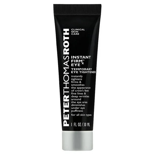 Peter Thomas Roth Instant FIRMx Eye 1 oz | Walmart (US)