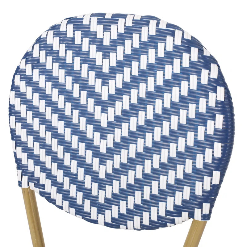 Ollegard Round 2 - Person Outdoor Dining Set | Wayfair North America