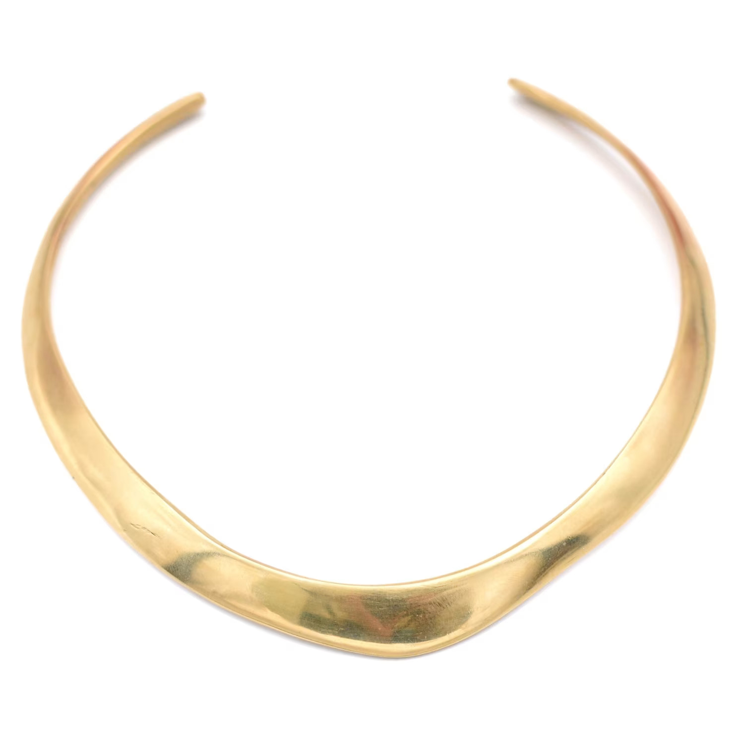 Imani Choker | Wolf & Badger