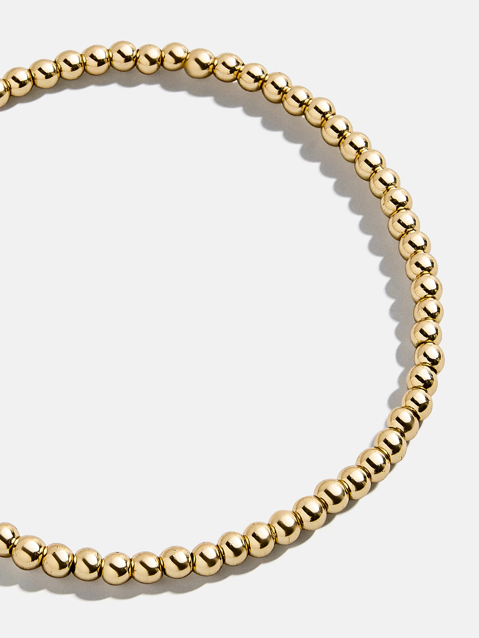Pisa Bracelet - 14K Gold Filled | BaubleBar