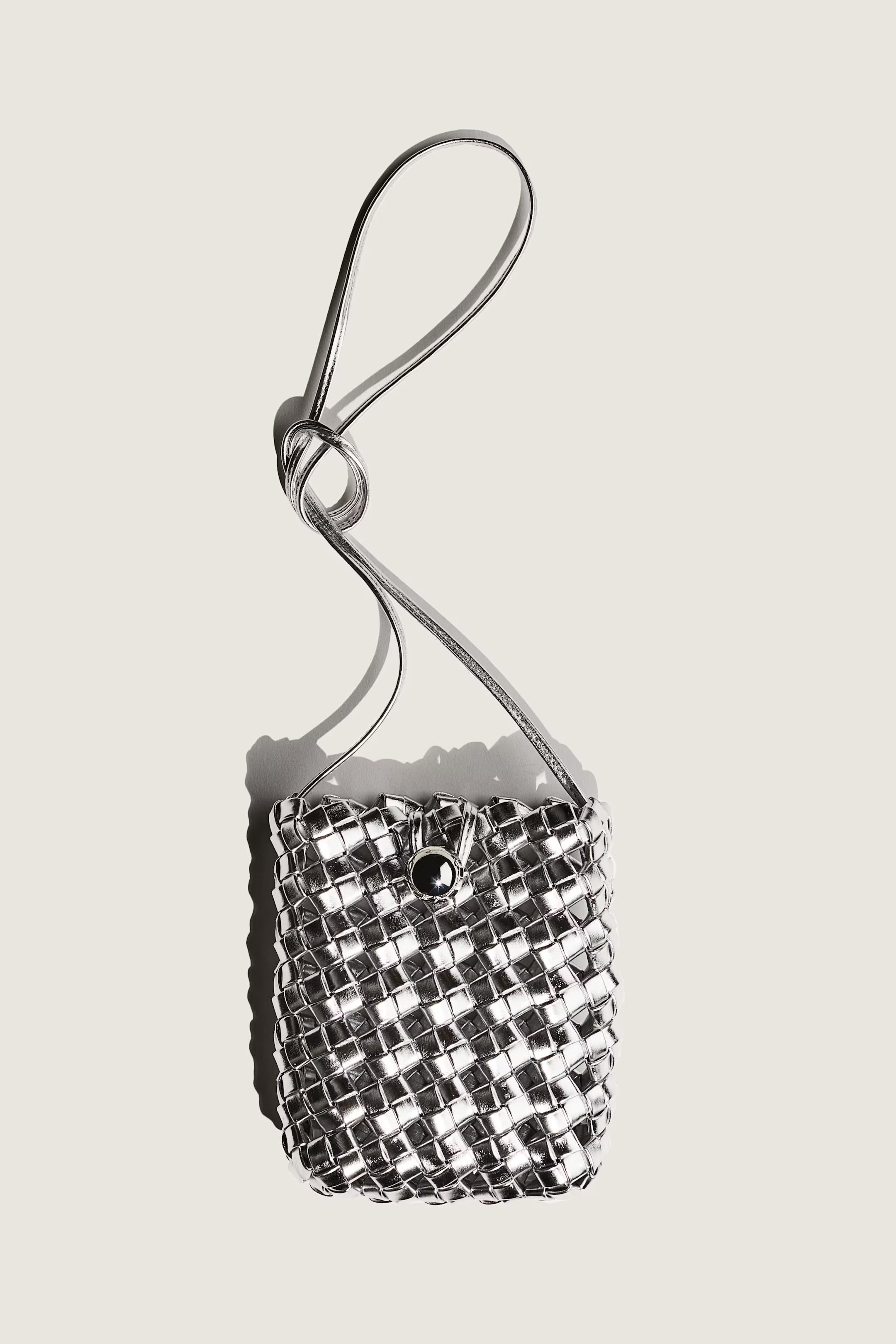 Braided Phone Bag | H&M (US + CA)