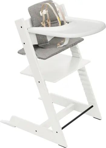 Tripp Trapp® Highchair, Baby Set, Cushion & Tray Set | Nordstrom