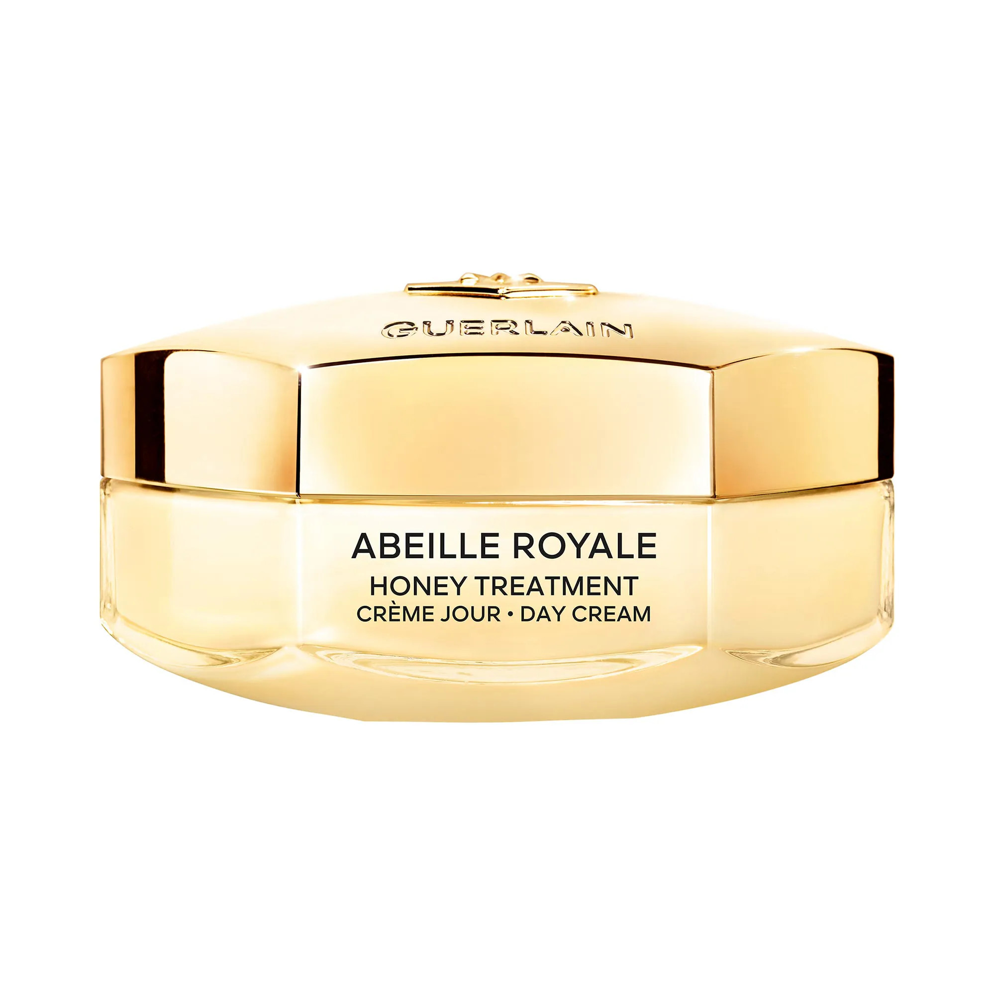 GUERLAIN Abeille Royale Honey Treatment Day Cream with Hyaluronic Acid 1.7 oz / 50 ml | Sephora (US)