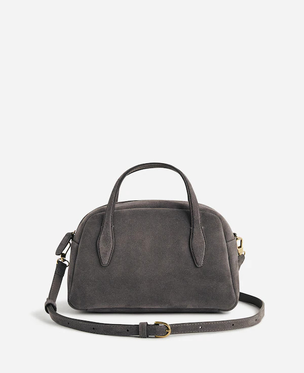 Medium Crossbody Bag | Madewell | Madewell