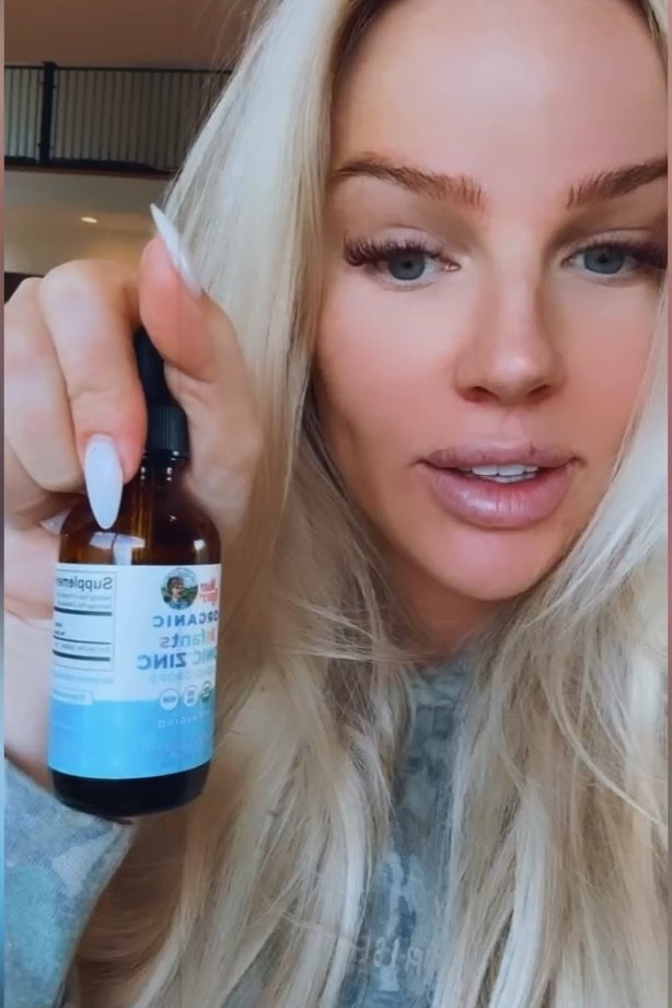 Code: MROSUMMERP works on Amazon and Mary Ruth site 🕺

#LTKkids #LTKbaby #LTKfindsunder50