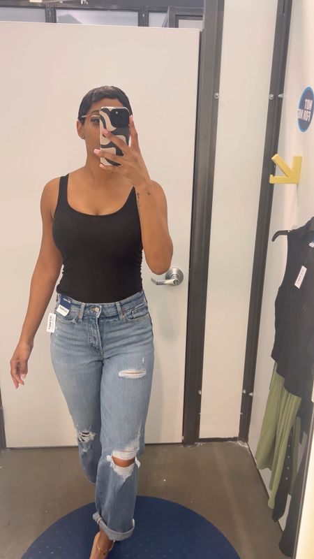 Old navy jeans 